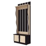 Cuier Hol II ro wenge - imagine 4