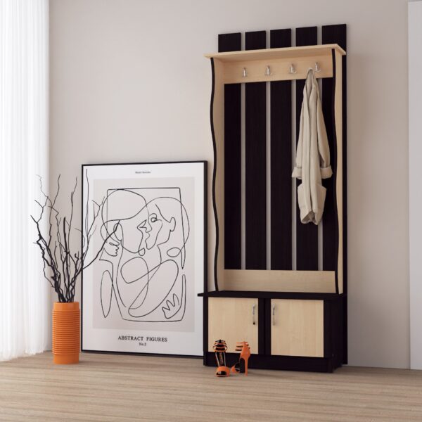 Cuier Hol II ro wenge