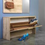 Cuier Light 0842 stejar craft - imagine 2