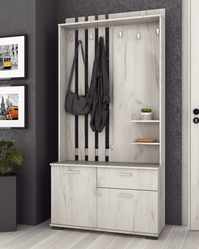 Cuier Ramona Stejar K001