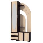 Cuier Thomas Wenge+Mesteacan - imagine 4