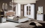 DORMITOR JASMIN LUX CREM