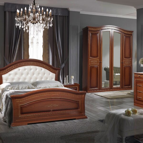 DORMITOR NIKOL NUC TAPITAT