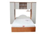 DORMITOR TINERET MDF CIRES+MESTEACAN - imagine 2