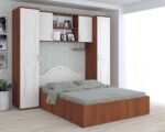 DORMITOR TINERET MDF CIRES+MESTEACAN