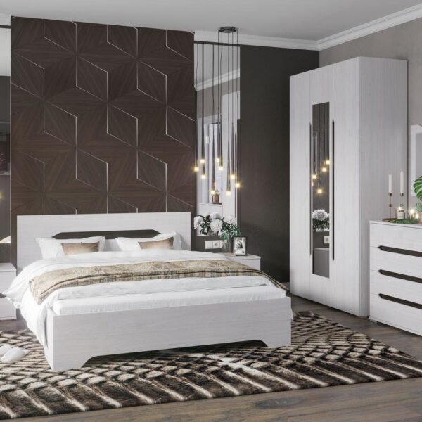 DORMITOR VALENCIA 3U K001