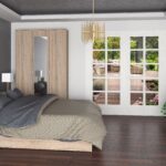 Dormitor Florin SONOMA