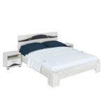 Dormitor Laguna 5 Stejar K001 - imagine 4