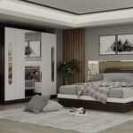 Dormitor MDF Anca 1