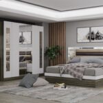 Dormitor MDF Anca 3