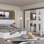 Dormitor MDF Dory1