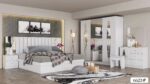Dormitor MDF Dory1