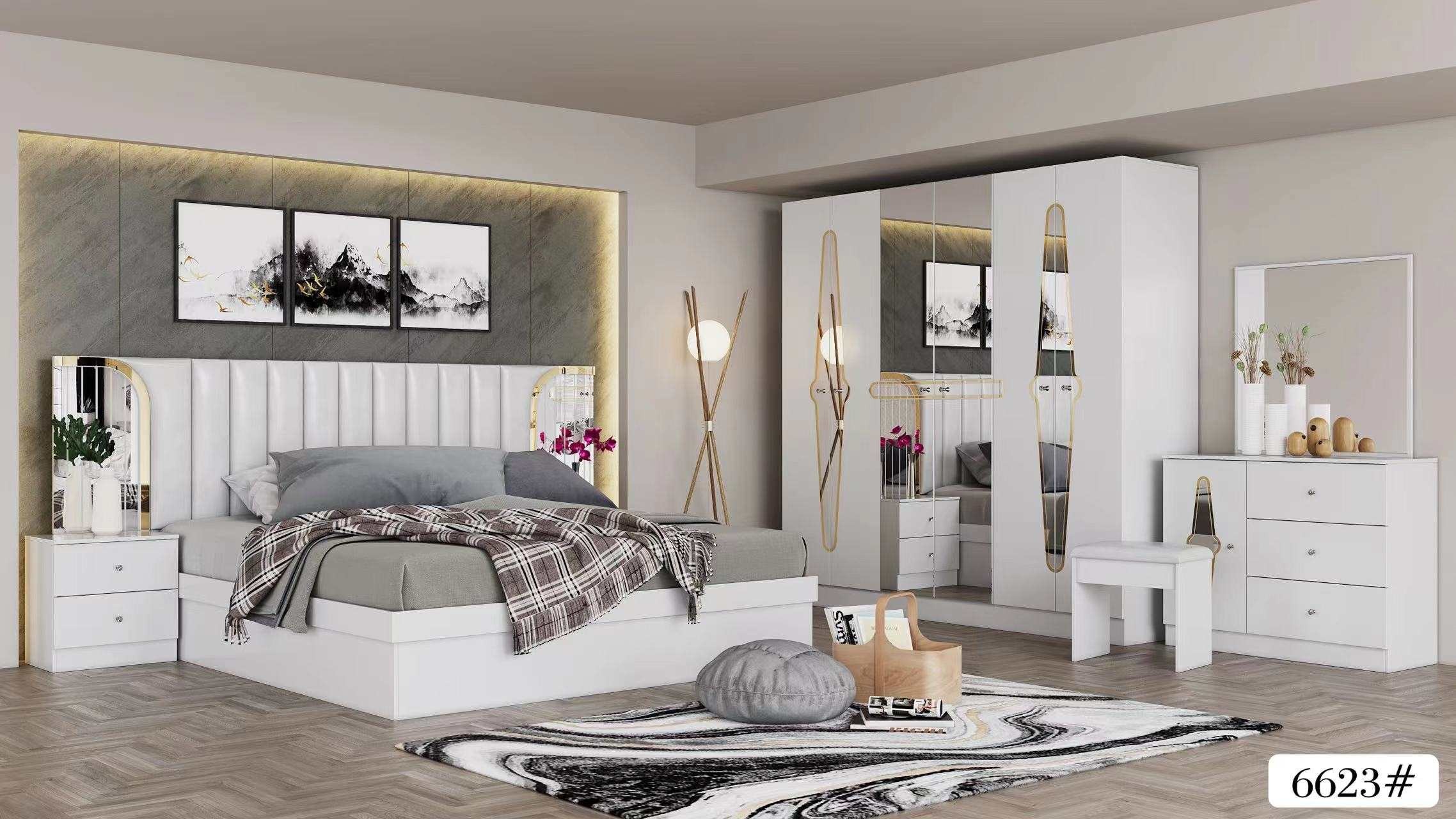 Dormitor MDF Dory1
