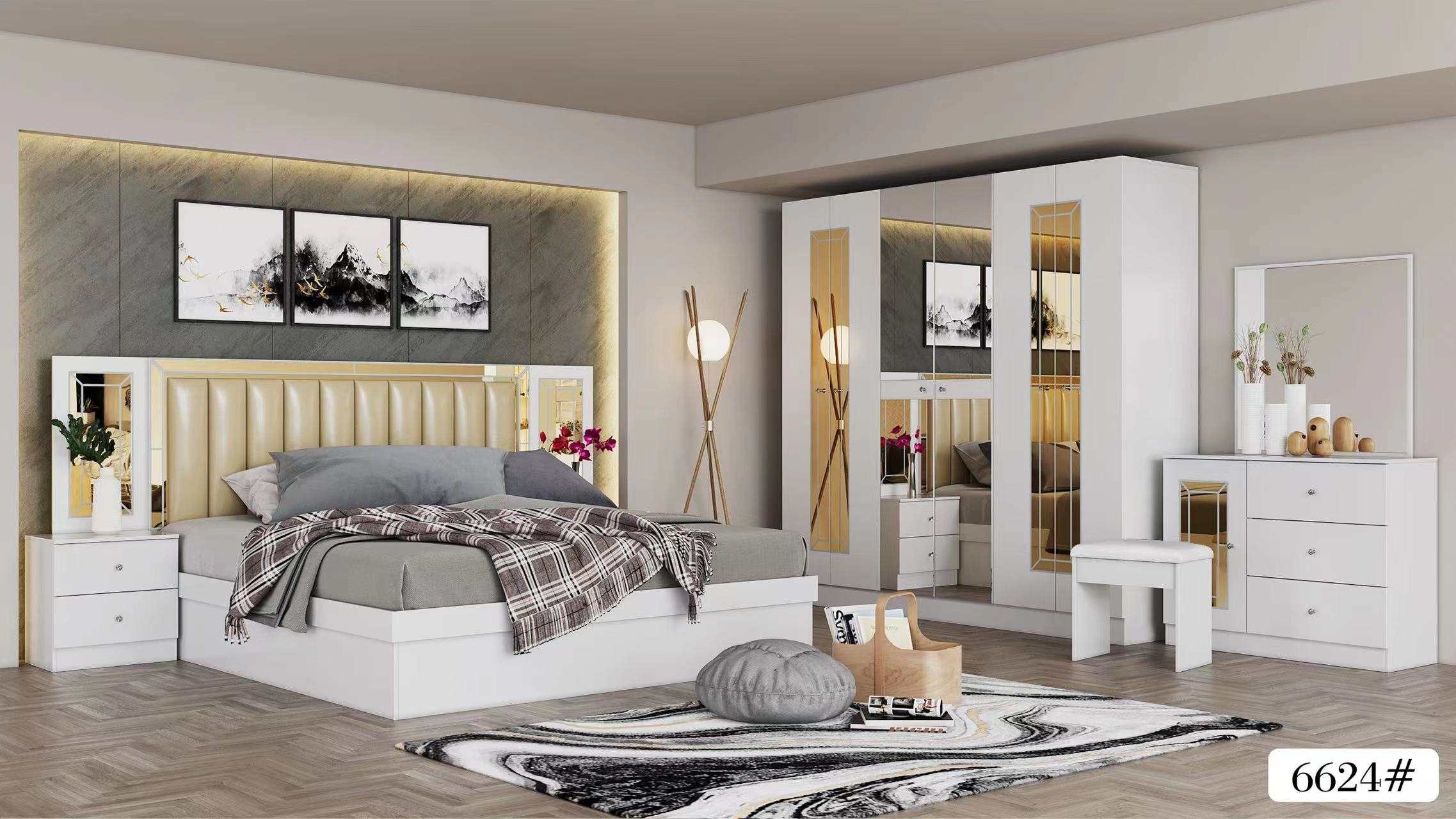 Dormitor MDF Dory2