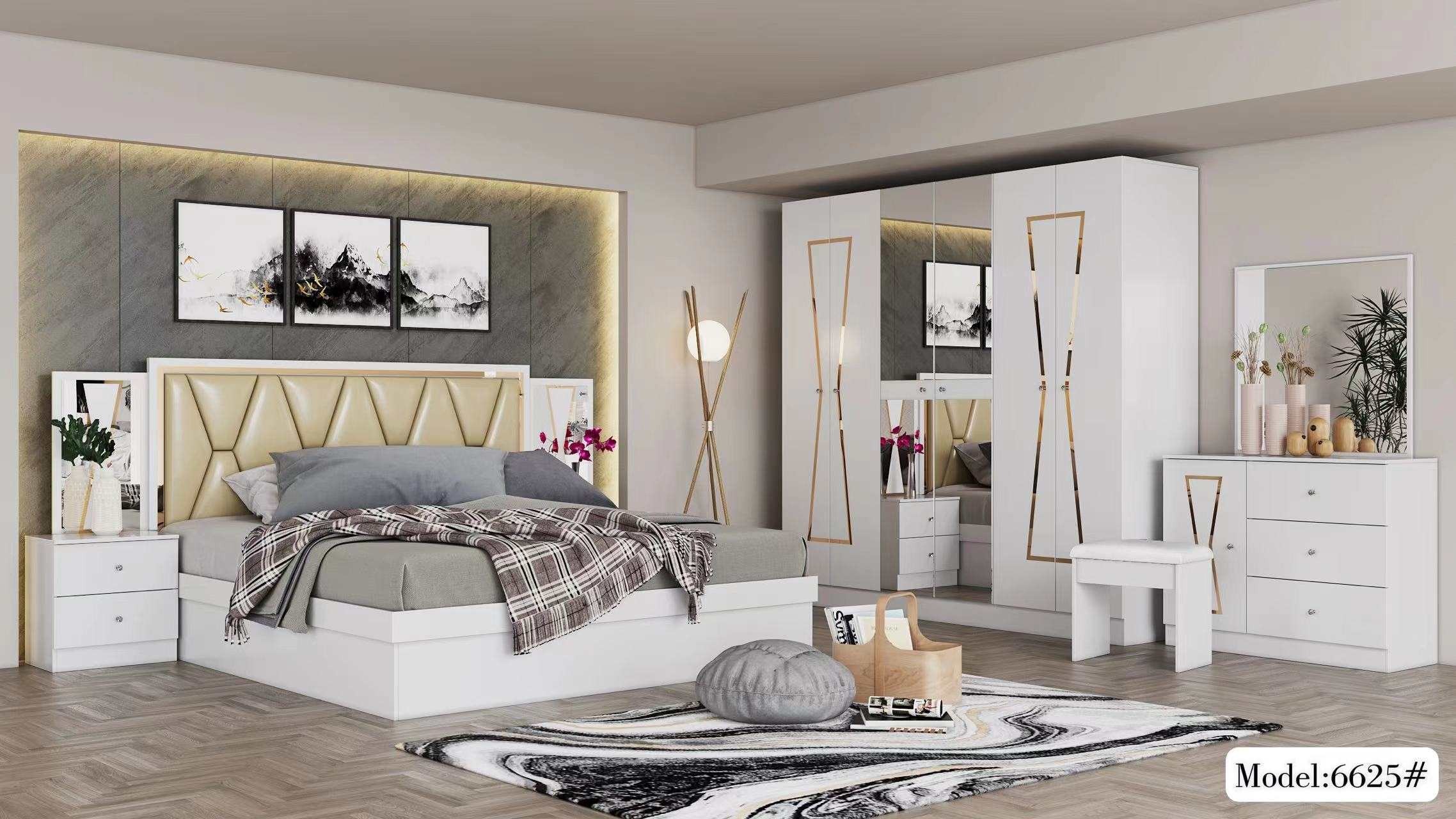 Dormitor MDF Matei Dormitor MDF Matei