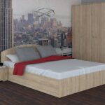 Dormitor Siesta SONOMA