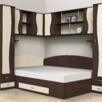 Dormitor Tineret Colt S