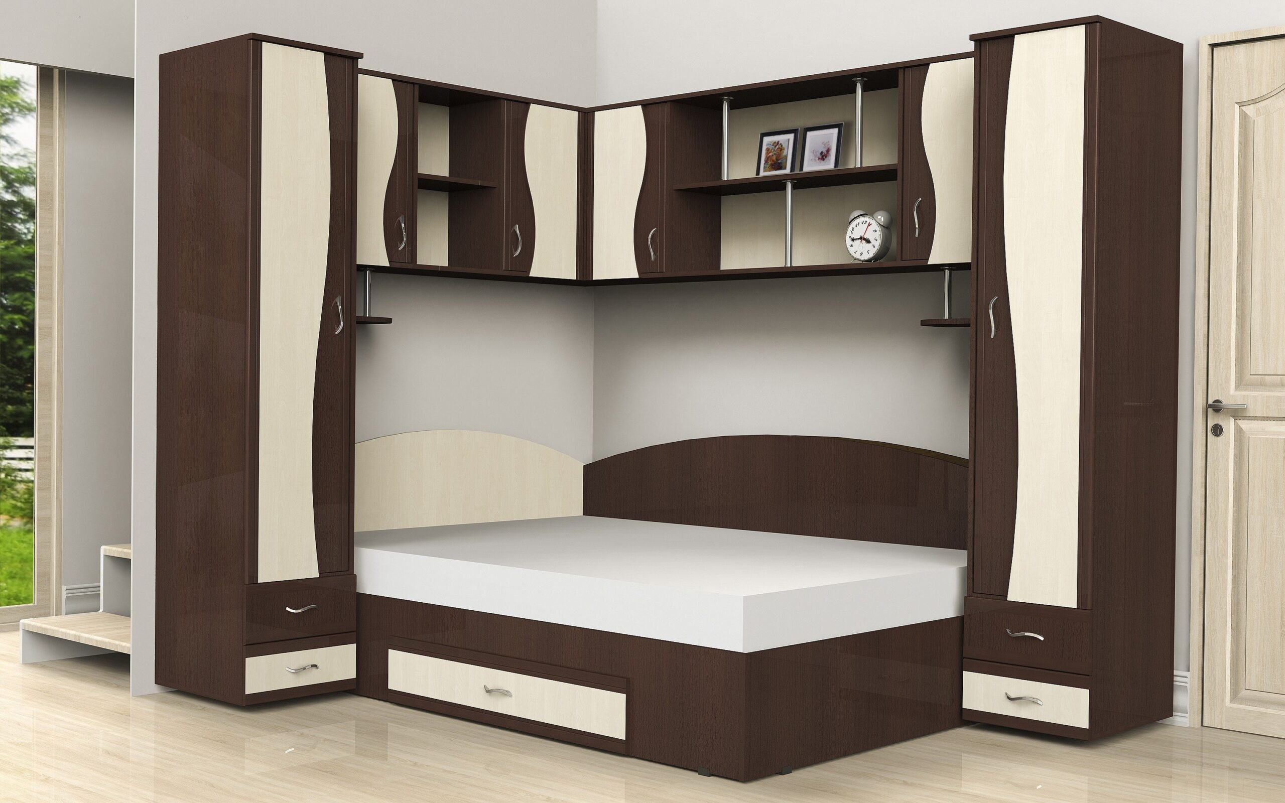 Dormitor Tineret Colt S