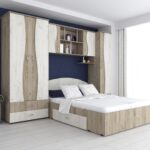 Dormitor Tineret cu D2