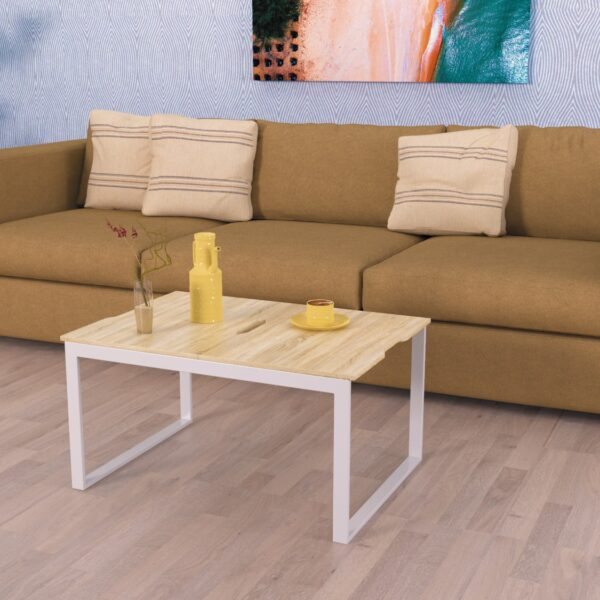 MASA CAFEA FIDJI COMBO ALB+SONOMA