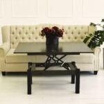 MASA TRANSFORMER BUTTERFLY WENGE - imagine 5