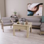 MASA TRANSFORMER COMFORT LIGHT SONOMA - imagine 2