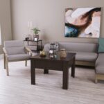 MASA TRANSFORMER COMFORT LIGHT WENGE - imagine 2