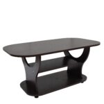 Masa cafea Topaz Wenge