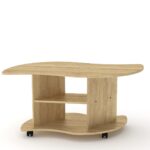 Masa de cafea Viraj ro