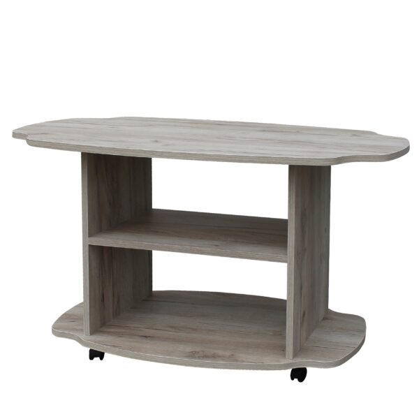 Masuta de cafea Twist ro