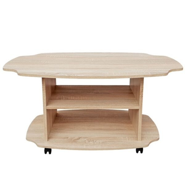 Masuta de cafea Twist ro