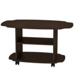 Masuta de cafea Twist ro