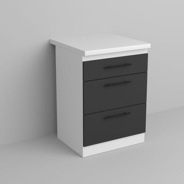 BS - Front CIS 600 FF GRI