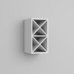 Corp Superior Polite 300 Alb Pearl / Bold