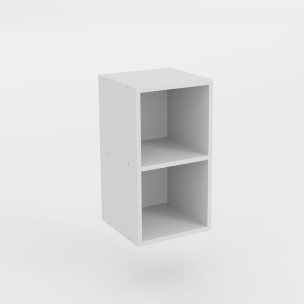 BS - CS 300 Carcasa Alb