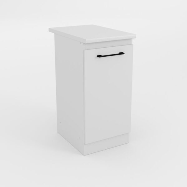 BS - Front CI 400 LTN ALB