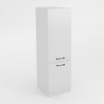 Corp Inalt 600 Bucatarie Soft Alb