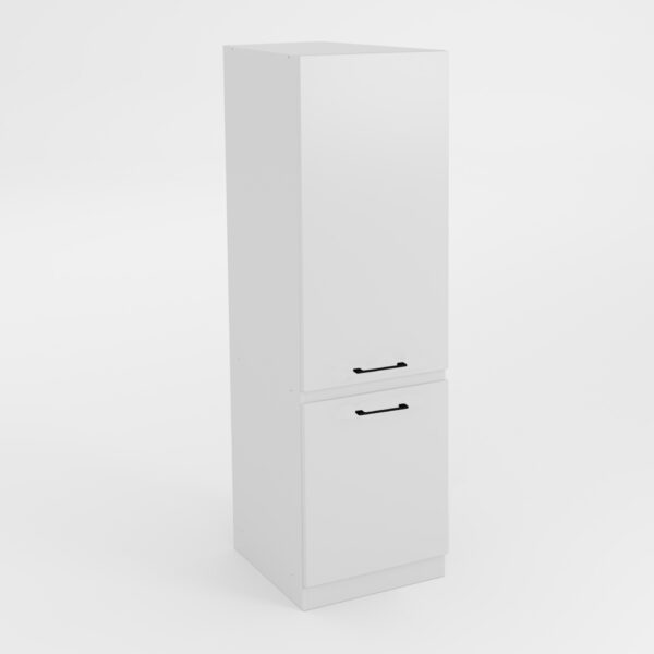 Corp Inalt 600 Bucatarie Soft Alb