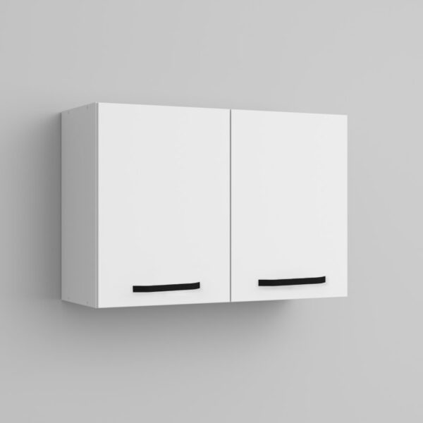 Corp Superior 800 Bucatarie Vivid Alb