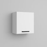 Corp Superior 500 Bucatarie Vivid Alb