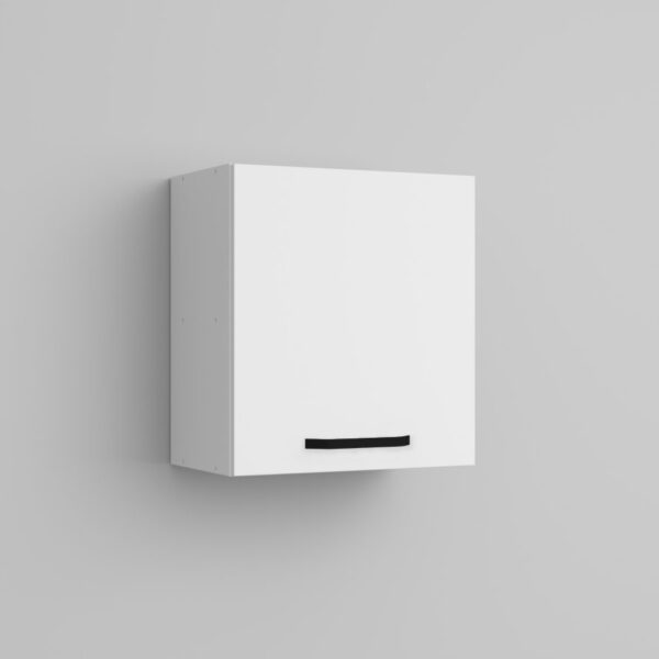 Corp Superior 500 Bucatarie Vivid Alb