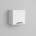 Corp Superior 600 Bucatarie Vivid Alb