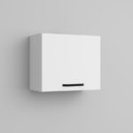 Corp Superior 600 Hota Bucatarie Vivid Alb