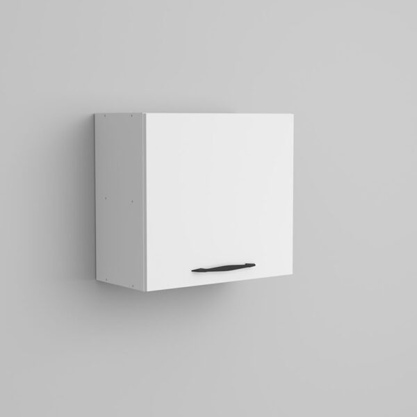 CS 600 Bucatarie Alb