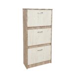 Pantofar 600 3s ro, Stejar K001+K002 - imagine 3