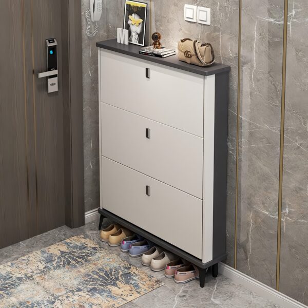Pantofar 603 MDF