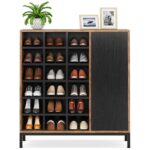 Pantofar M5 MDF - imagine 3
