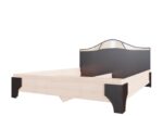 SET PAT LAGUNA 5 + DOUA NOPTIERE WENGE - imagine 2