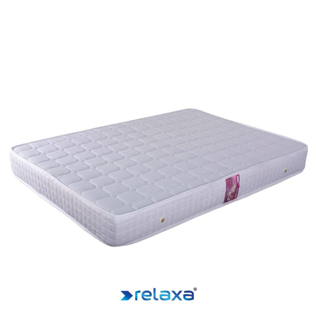 Saltea Lux Ortopedica 140x200/160x200/180x200 140 x 200 cm