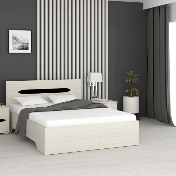 Set Pat 120 + doua Noptiere Valencia